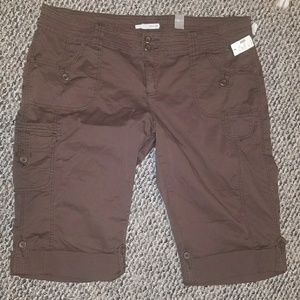Shorts nwt